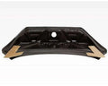 OEM-Style Carbon Fiber Trunk