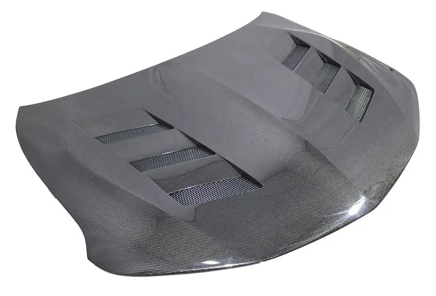AMS Style Carbon Fiber Hood