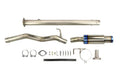 Expreme Ti Cat-Back Exhaust System
