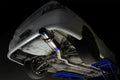 Expreme Ti Cat-Back Exhaust System