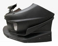 VTX Style Fiberglass Front Bumper