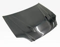 Invader Carbon Fiber Hood