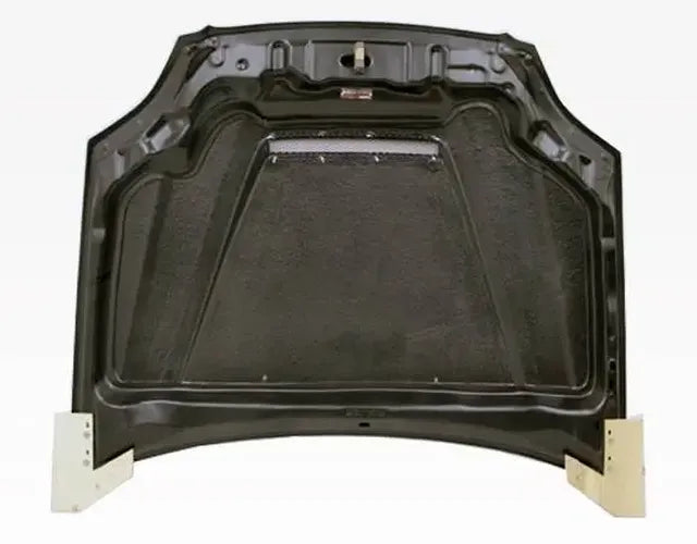 Invader Carbon Fiber Hood