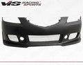 Replacement Bumper