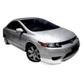 Type R Full Body Kit
