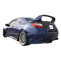 Type R Full Body Kit