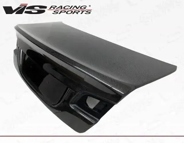 CSL Carbon Fiber Trunk