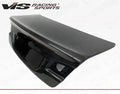 CSL Carbon Fiber Trunk