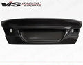 CSL Carbon Fiber Trunk