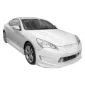 AMS GT Full Body Kit