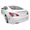 AMS GT Full Body Kit