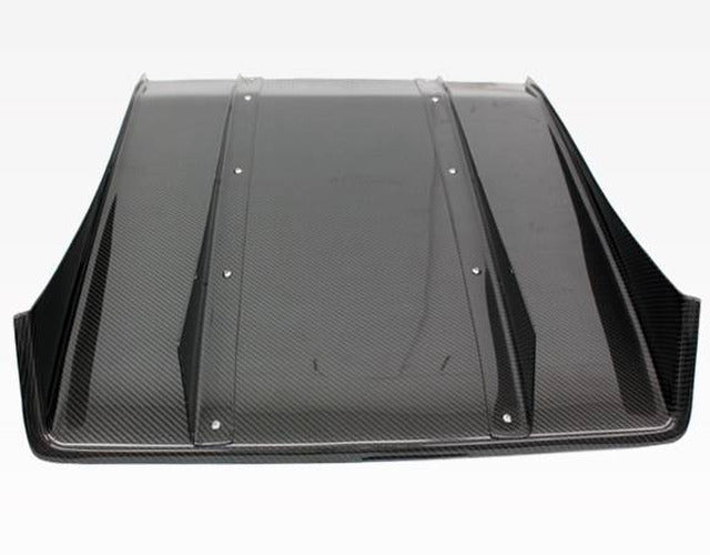 Carbon Fiber Universal Styling Upgrade