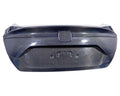 Carbon Fiber Trunk Lid