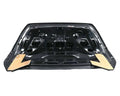 Carbon Fiber Trunk Lid