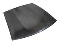 Carbon Fiber Roof Cover