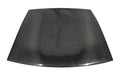 Carbon Fiber Roof Cover