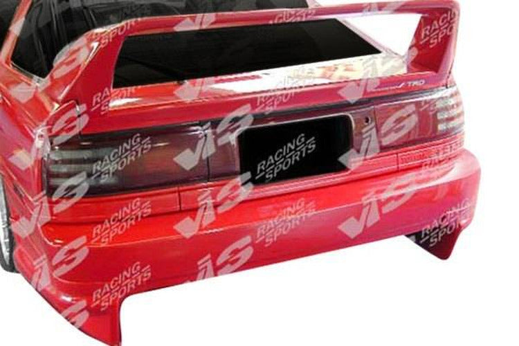 Demon Fiberglass Full Body Kit