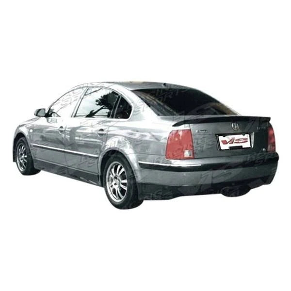Rabiat Full Body Kit