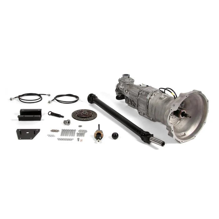 5-Speed Gearbox Conversion Kit for 3-Bearing Engine