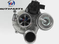 K04 F21M Hybrid Turbocharger