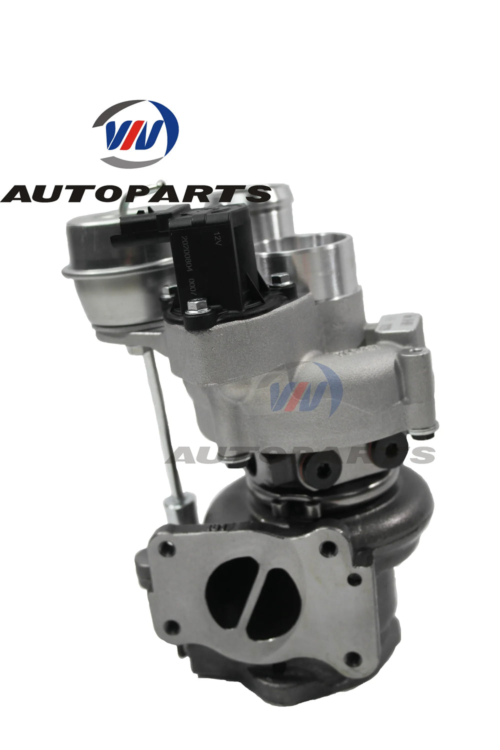 K04 F21M Hybrid Turbocharger