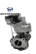 K04 F21M Hybrid Turbocharger