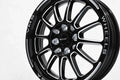 Black Hawk 15x3.5" Drag Race Wheel