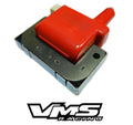 Replacement Ignition Coil, Internal Distributor