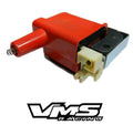 Replacement Ignition Coil, Internal Distributor