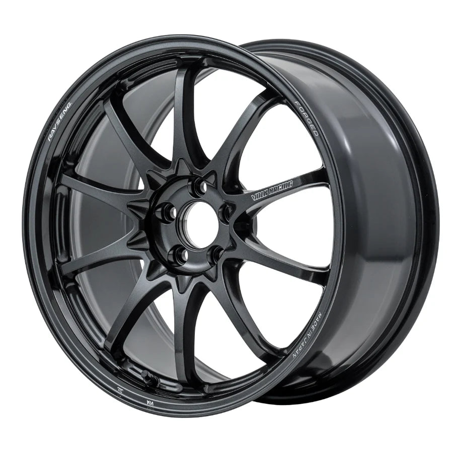 CE28N-plus 18-Inch 10-Spoke Wheel