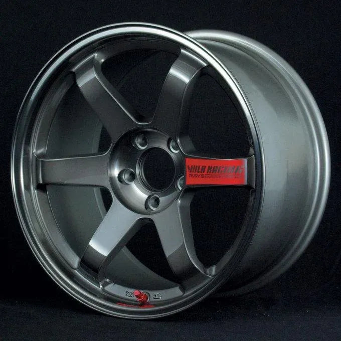 TE37SL Forged One-Piece Wheel
