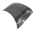 Carbon Fiber OEM Style Hood