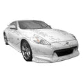 TECHNO R FRP Full Body Kit