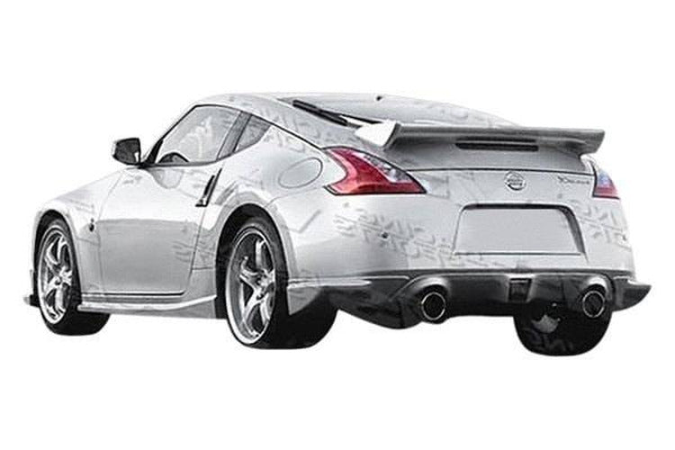 TECHNO R FRP Full Body Kit