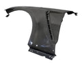 GT-Style Carbon Fiber Fenders