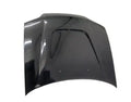 JS Style Carbon Fiber Hood