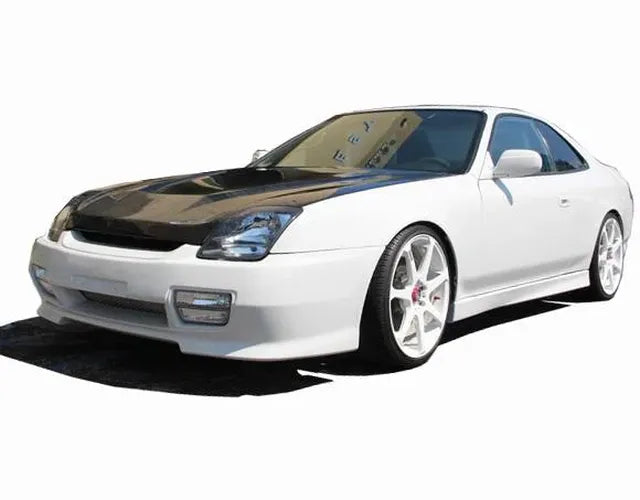 Techno R Full Body Kit