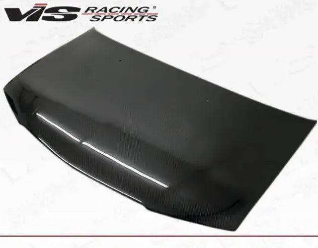 OEM Style Carbon Fiber Hood