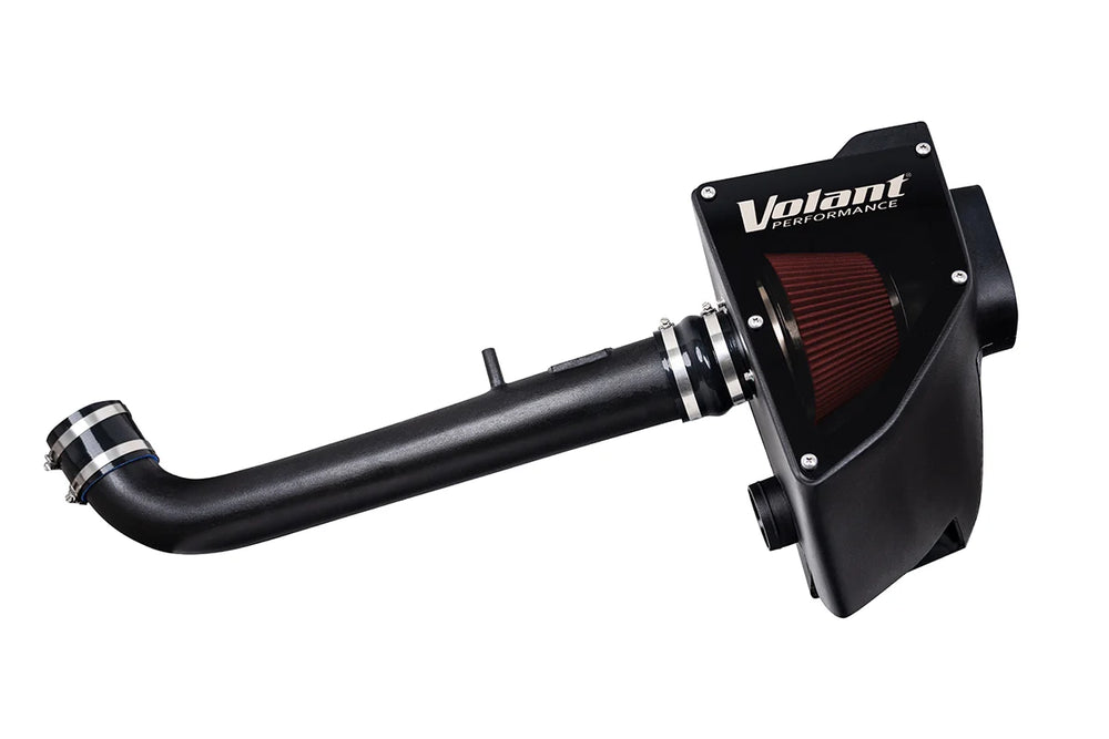 Cold Air Intake System
