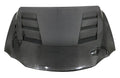 AMS Carbon Fiber Hood
