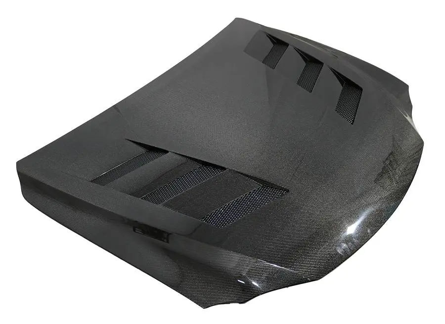 AMS Carbon Fiber Hood