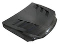 AMS Carbon Fiber Hood
