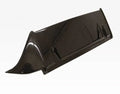 Tracer-style Carbon Fiber Rear Wing