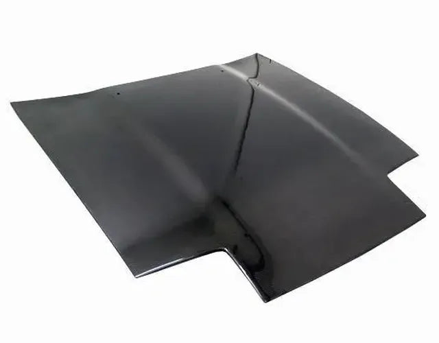 OEM Style Carbon Fiber Hood