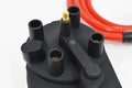 External Coil Conversion Cap with Brass Terminals