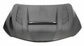 VS2 Style Carbon Fiber Hood