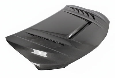 VS2 Style Carbon Fiber Hood