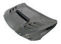 VS 2 Style Carbon Fiber Hood