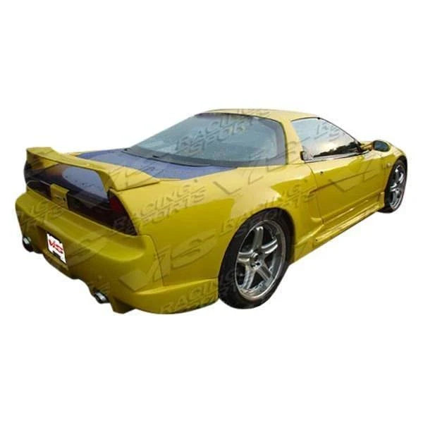 GT Widebody Spoiler