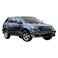 Techno R Full Body Kit